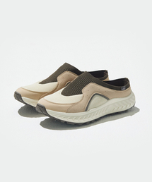 CLCL（シーエルシーエル）の「マンデーモーニングスライド - ピーナッツ（サンダル）」