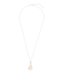 NINA&JULES（ニナエジュール）の「Nina&Jules Drop ネックレス（ネックレス）」