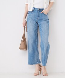 COUP DE CHANCE | 【デニムパンツ】Healthy Denim/ Pink Pepper Midrise(ピンクペッパー ミッドライズ)(デニムパンツ)