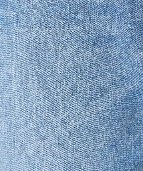 COUP DE CHANCE(クードシャンス)の「【デニムパンツ】Healthy Denim/ Pink Pepper Midrise(ピンクペッパー ミッドライズ)(デニムパンツ・レディース・ネイビー/ライトブルー・38/36/34/40)」の6枚目の写真