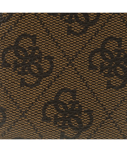Guess（ゲス）の「MILANO Bag Charm キーリング キーホルダー（キーホルダー・メンズ・ブラウン/グレー・ONE SIZE）」の11枚目の写真