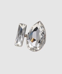DRIES VAN NOTEN（ドリスヴァンノッテン）の「RING W261-1478 Q.072 RING（リング）」