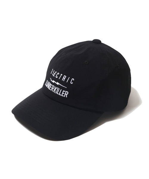 NYLON STRETCH CAP 