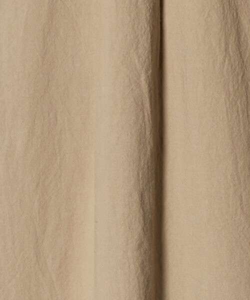 UNITED ARROWS & SONS(ユナイテッドアローズアンドサンズ)の「<SWJP> SuperZoo BOY SCOUT SHIRT/シャツ(シャツ/ブラウス・メンズ・ベージュ・FREE)」の11枚目の写真