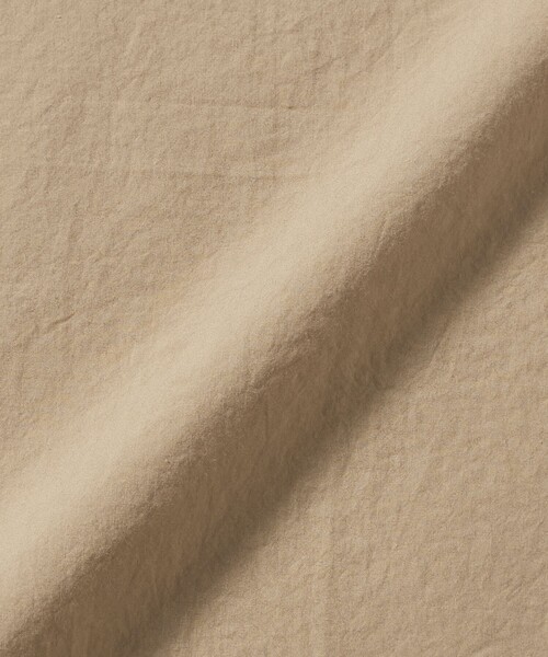 UNITED ARROWS & SONS(ユナイテッドアローズアンドサンズ)の「<SWJP> SuperZoo BOY SCOUT SHIRT/シャツ(シャツ/ブラウス・メンズ・ベージュ・FREE)」の18枚目の写真