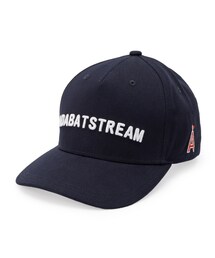 ADABAT STREAM（アダバットストリーム）の「STREAMキャップ（キャップ）」