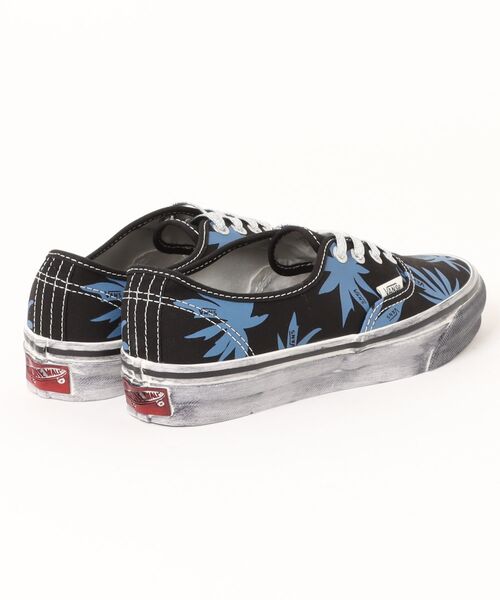 VANS(バンズ)の「PREMIUM AUTHENTIC 44 VN000DB8CJI(スニーカー・メンズ・その他・12/11/10h/6/5h/5/6h/7/7h/8/8h/9/9h/10)」の2枚目の写真