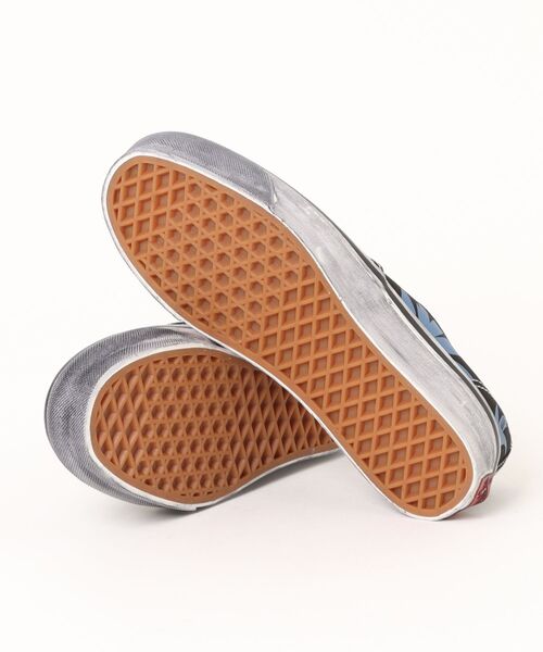VANS(バンズ)の「PREMIUM AUTHENTIC 44 VN000DB8CJI(スニーカー・メンズ・その他・12/11/10h/6/5h/5/6h/7/7h/8/8h/9/9h/10)」の3枚目の写真