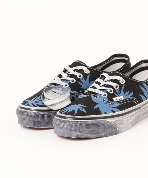 VANS(バンズ)の「PREMIUM AUTHENTIC 44 VN000DB8CJI(スニーカー・メンズ・その他・12/11/10h/6/5h/5/6h/7/7h/8/8h/9/9h/10)」の4枚目の写真