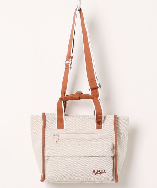 Jean カートバッグ（ゴルフグッズ）｜A.P.C. GOLF（アー・ペー・セー
