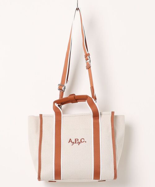 Jean カートバッグ（ゴルフグッズ）｜A.P.C. GOLF（アー・ペー・セー