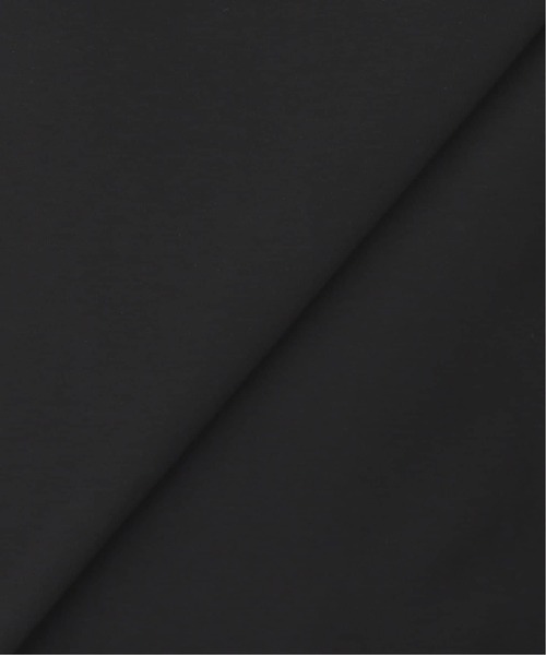 B.C STOCK(ベーセーストック)の「【WEB+一部店舗限定】接触冷感 / コンパクト天竺ノースリーブTシャツ(Tシャツ/カットソー・レディース・サックスブルー/カーキ/ブラック/ホワイト・FREE)」の14枚目の写真