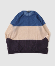CASEY CASEY（ケイシーケイシー）の「CASEY CASEY(ケイシーケイシー) JUMPER（ニット/セーター）」