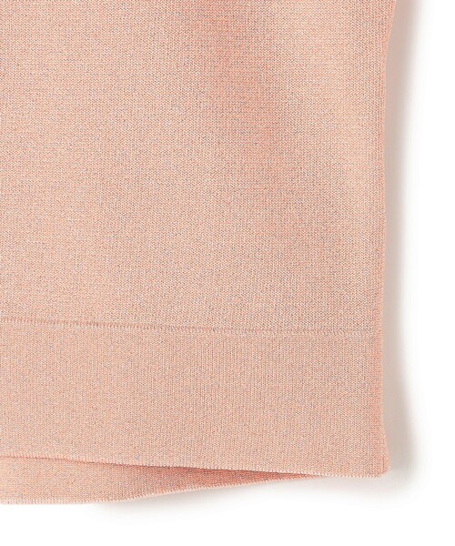 TOCCA(トッカ)の「AIRLY WINGS BOLERO ボレロ(カーディガン/ボレロ・レディース・ピンク系/ネイビー系/アイボリー系/シルバー系・SMALL/MEDIUM)」の14枚目の写真