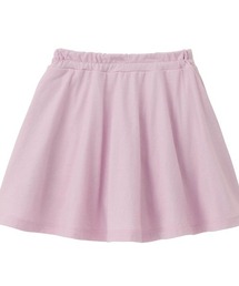 GITA（ジータ）の「薄くて涼しい一分丈パンツ付きスカッツ（スカート）」