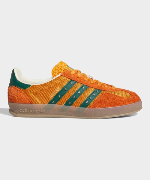 ガゼル インドア X ハーディーズ / GAZELLE INDOOR X HARDIES