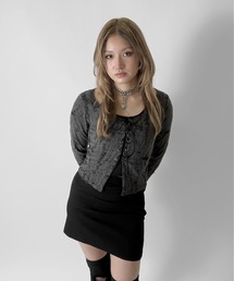 jiasecond.(�W�A�Z�J���h)�́yjiasecond.�z���[�X�A�b�v���C���[�h�g�b�v�X / �g�b�v�X ���C���[�h �L���~ �Z�b�g ���� ���C���[�h �u���b�N �A�C�{���[ ZOZOTOWN����(�A���T���u��)