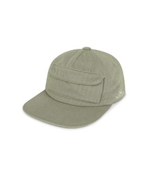 SUNLOVE サンラブ キャップ SUNLOVE｜サンラブの帽子（グリーン・カーキ/緑色系）通販 - ZOZOTOWN