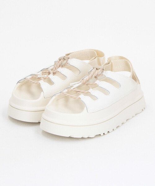 限定展開 UGG/アグ W GOLDENGLOW TOGGLE/ウィメンズ ゴールデングロウ