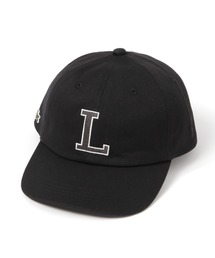 LACOSTE | 【LACOSTE(ラコステ)】L CAP(キャップ)