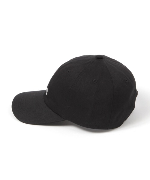 LACOSTE（ラコステ）の「【LACOSTE(ラコステ)】L CAP（キャップ・メンズ・ベージュ/ブラック・FREE）」の3枚目の写真