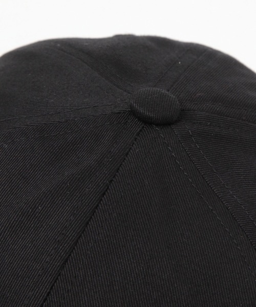 LACOSTE（ラコステ）の「【LACOSTE(ラコステ)】L CAP（キャップ・メンズ・ベージュ/ブラック・FREE）」の10枚目の写真