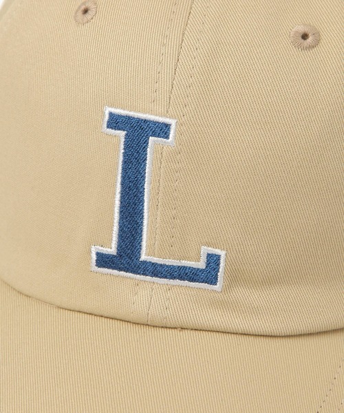 LACOSTE（ラコステ）の「【LACOSTE(ラコステ)】L CAP（キャップ・メンズ・ベージュ/ブラック・FREE）」の15枚目の写真
