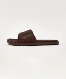 UGG（アグ）の「＜UGG＞シーサイド 2 スライド サンダル（サンダル）」