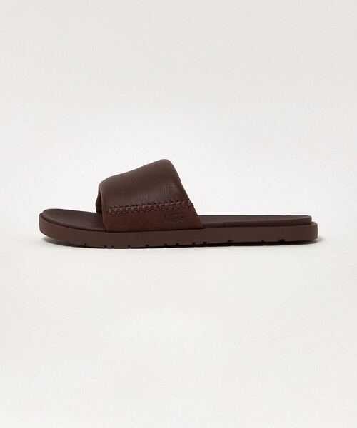 UGG＞シーサイド 2 スライド サンダル（サンダル）｜UGG（アグ）の