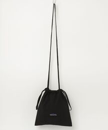 THOUSAND MILE（サウザンドマイル）の「THOUSAND MILE/SEERSUCKER MINI SHOULDER（ショルダーバッグ）」