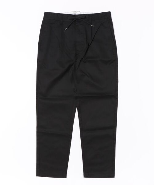 Dickies（ディッキーズ）の「【DICKIES/ディッキーズ】【軽くてタフな薄手TCツイル】イージーワークパンツ 汚れにくい・丈夫 テーパードシルエット ユニセックス（その他パンツ・メンズ・ダークベージュ/チャコールグレー/ブラック/グリーン・X-LARGE/LARGE/MEDIUM）」の7枚目の写真