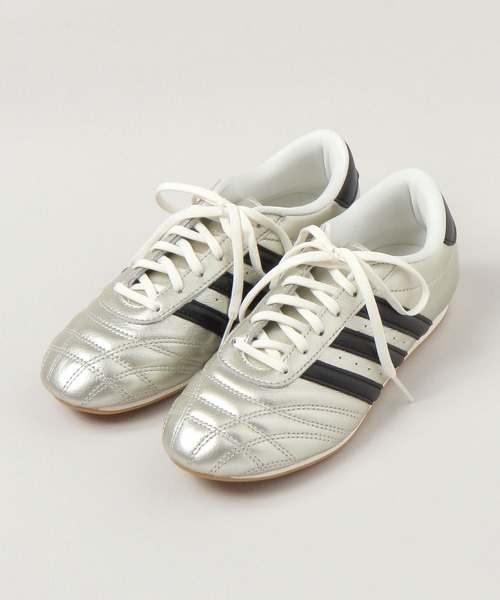 adidas(アディダス)の「<adidas>AEKWONDO LACE(スニーカー・レディース・グレー・FREE)」の10枚目の写真