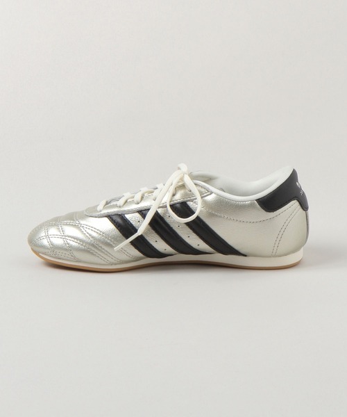 adidas(アディダス)の「<adidas>AEKWONDO LACE(スニーカー・レディース・グレー・FREE)」の11枚目の写真