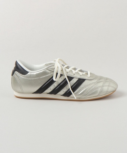 adidas(アディダス)の「<adidas>AEKWONDO LACE(スニーカー・レディース・グレー・FREE)」の12枚目の写真
