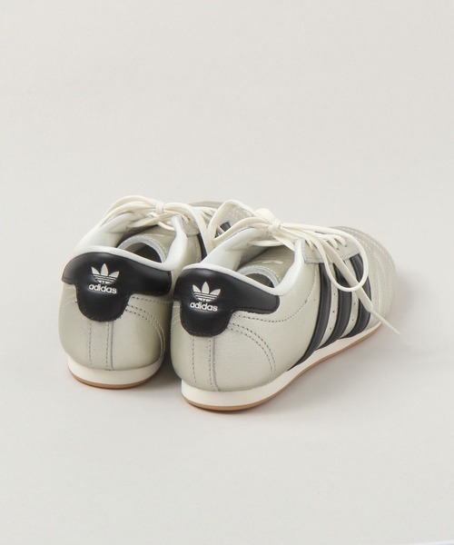 adidas(アディダス)の「<adidas>AEKWONDO LACE(スニーカー・レディース・グレー・FREE)」の13枚目の写真