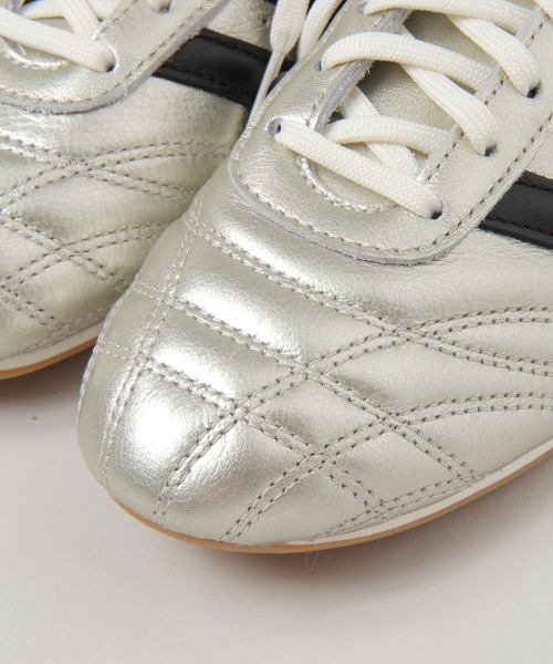 adidas(アディダス)の「<adidas>AEKWONDO LACE(スニーカー・レディース・グレー・FREE)」の15枚目の写真