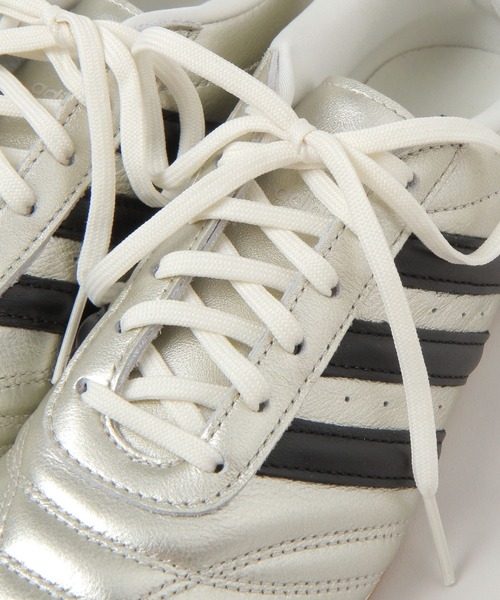 adidas(アディダス)の「<adidas>AEKWONDO LACE(スニーカー・レディース・グレー・FREE)」の16枚目の写真