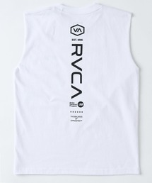 RVCA | RVCA キッズ STARLIGHT WAY KIDS TT タンクトップ 【2026年春夏モデル】(タンクトップ)