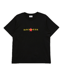 AMENDER（アメンダー）の「ROCKSTAR HALF T-SHIRT（Tシャツ/カットソー）」
