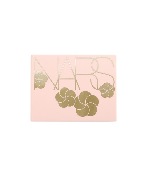 NARS(ナーズ)の「【数量限定】ライトリフレクティングセッティングパウダー プレスト N(フェイスパウダー・レディース・04972 TRANSLUCENT CRYSTAL・FREE)」の1枚目の写真