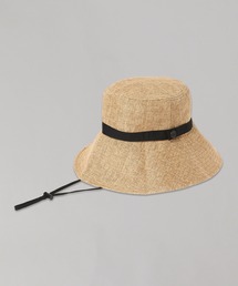 forget-me-nots（フォーゲットミーノッツ）の「HIKE Bloom Hat NN02343（キャップ）」