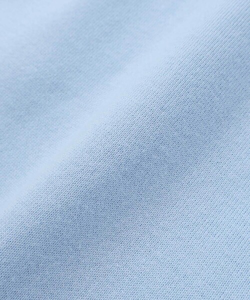 BeBe（ベベ）の「フラミンゴモチーフスカラップ袖Tシャツ(80~150cm)（Tシャツ/カットソー・キッズ・ブルー/ホワイト・130cm/120cm/140cm/150cm/110cm）」の17枚目の写真