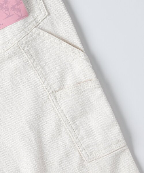 EDWIN(エドウィン)の「EASY PAINTER(その他パンツ・メンズ・キナリ/アイボリー・S/M/XL/L/02)」の11枚目の写真