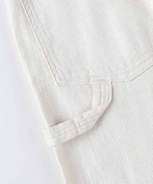 EDWIN(エドウィン)の「EASY PAINTER(その他パンツ・メンズ・キナリ/アイボリー・S/M/XL/L/02)」の12枚目の写真