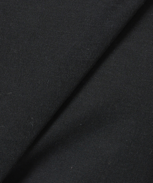 IENA LA BOUCLE(イエナラブークル)の「CAROUSE LAMBRA ケラウズランブラ×La BOUCLE別注 CREW COT(Tシャツ/カットソー・レディース・ブラック・FREE)」の13枚目の写真