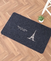 オカトー（オカトー）の「屋内・屋外兼用玄関マット（インテリア雑貨）」