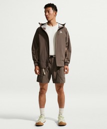 ACG | ナイキ ACG "Dolomiti" メンズ ショートパンツ / Nike ACG "Dolomiti" Men's Shorts IF0894-004 Ironstone(その他パンツ)