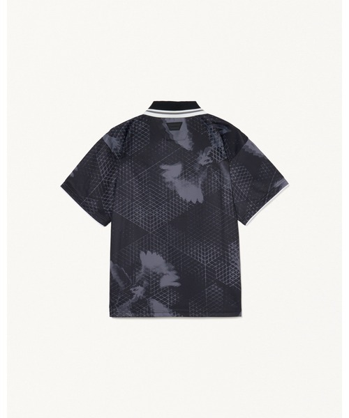 FORSOMEONE UMBRO FC SHIRT（その他トップス）｜FORSOMEONE（フォー