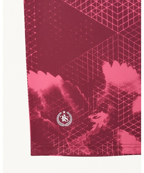 FORSOMEONE(フォーサムワン)の「FORSOMEONE UMBRO FC SHIRT(その他トップス・メンズ・ブラック/レッド・50/44/48/46)」の14枚目の写真