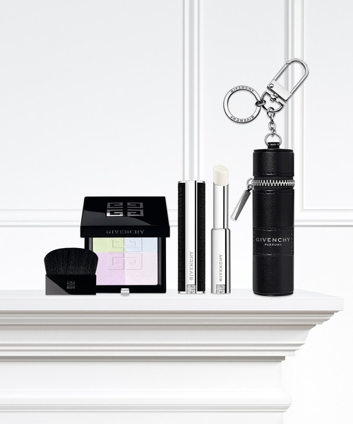 GIVENCHY BEAUTY（ジバンシイ ビューティー）の「△イレジスティブル